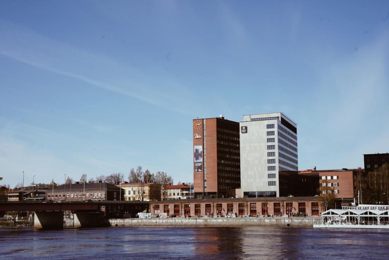 Hotel Clarion Umea