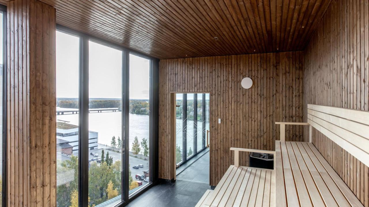 Clarion Umeå