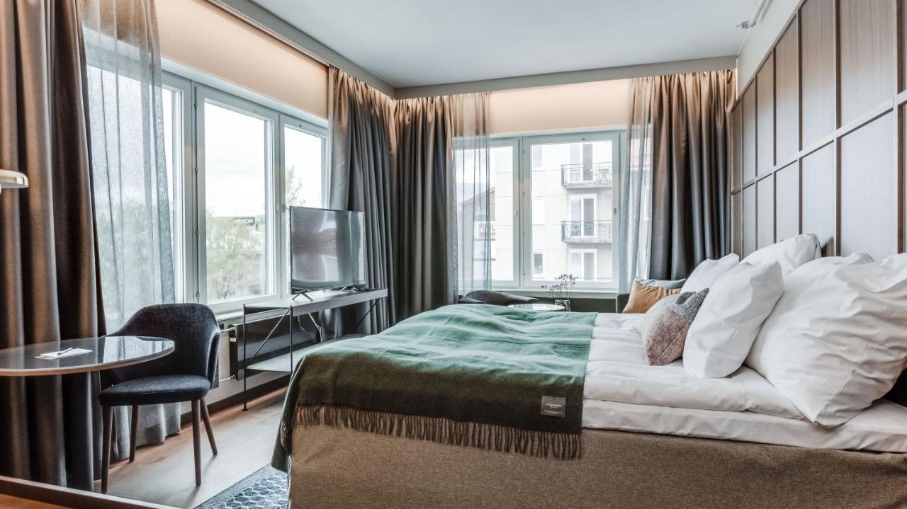 Hotel Clarion Umea