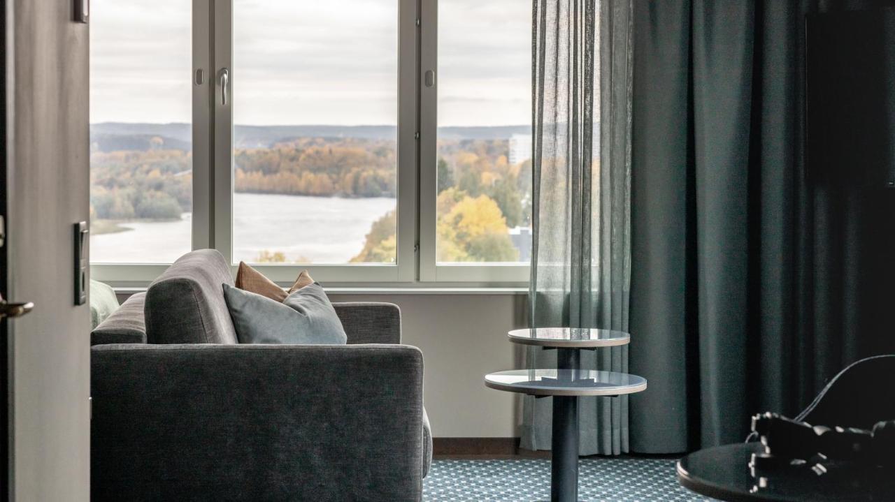 Clarion 4* Umea