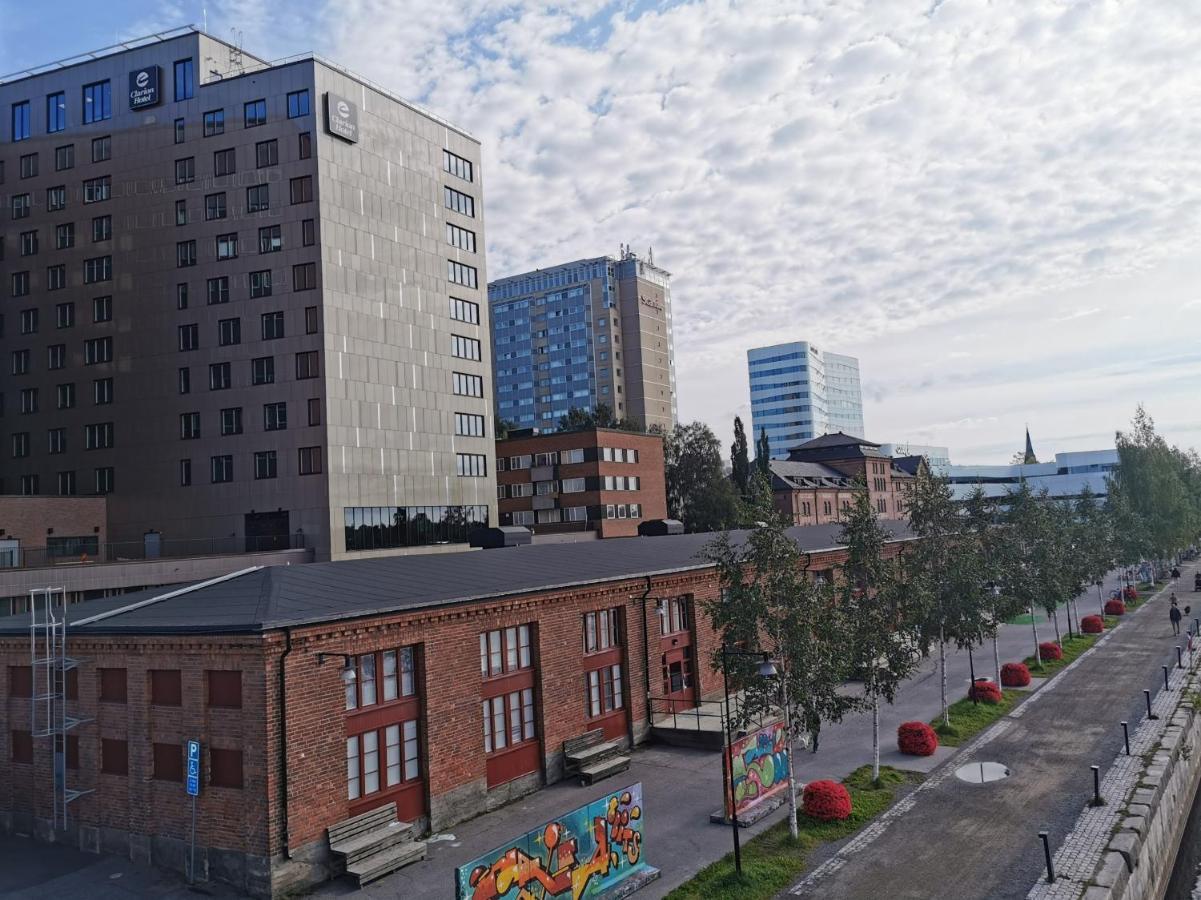 Clarion Hotel