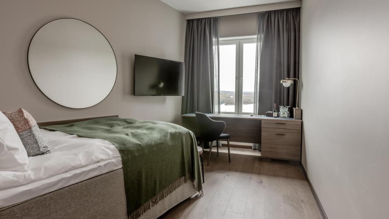 Clarion 4* Umeå