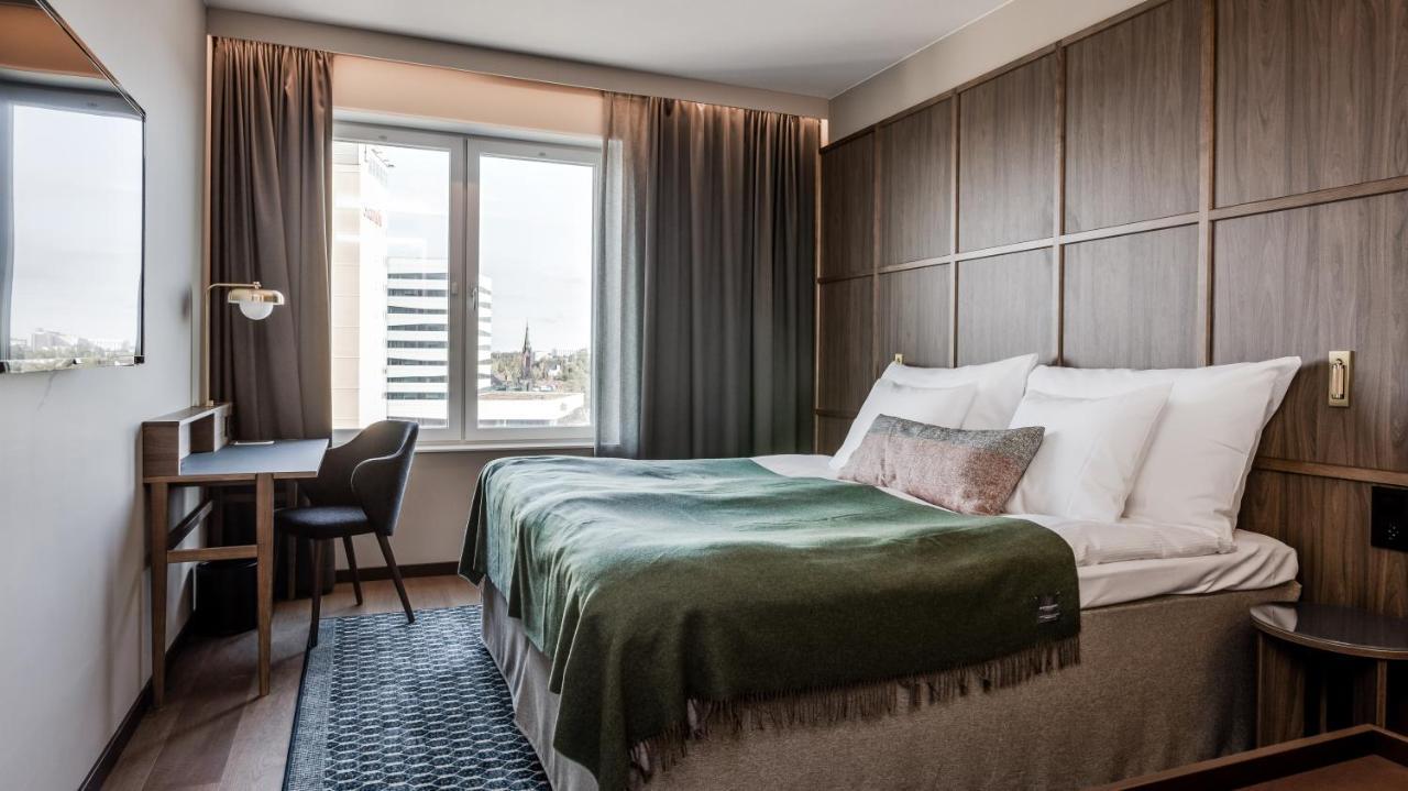 Hotel Clarion
