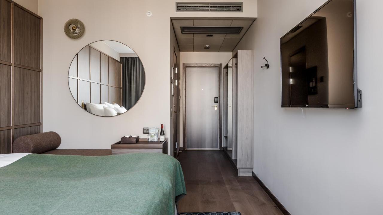 Clarion 4* Umea