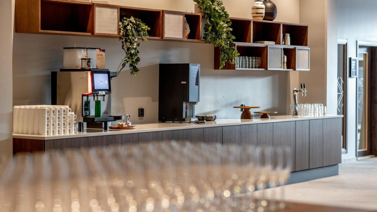 Clarion 4* Umeå