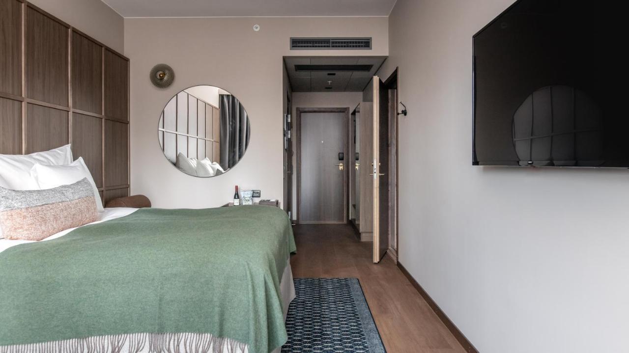 Clarion 4* Umea