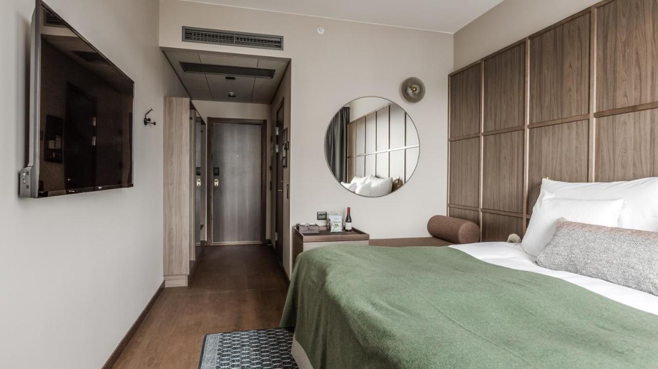 Hotel Clarion 4*