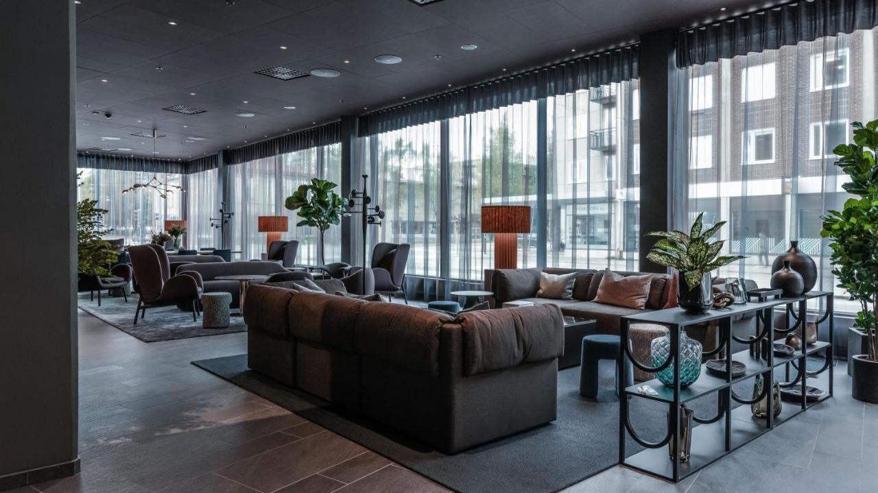 Clarion Hotel 4*