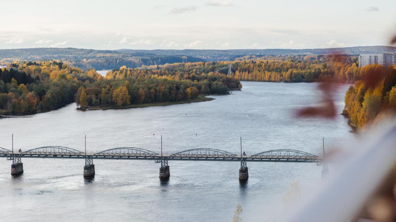 Clarion 4* Umeå