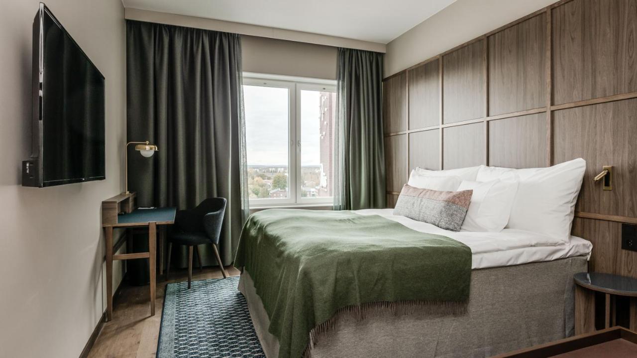 Clarion Hotel 4*