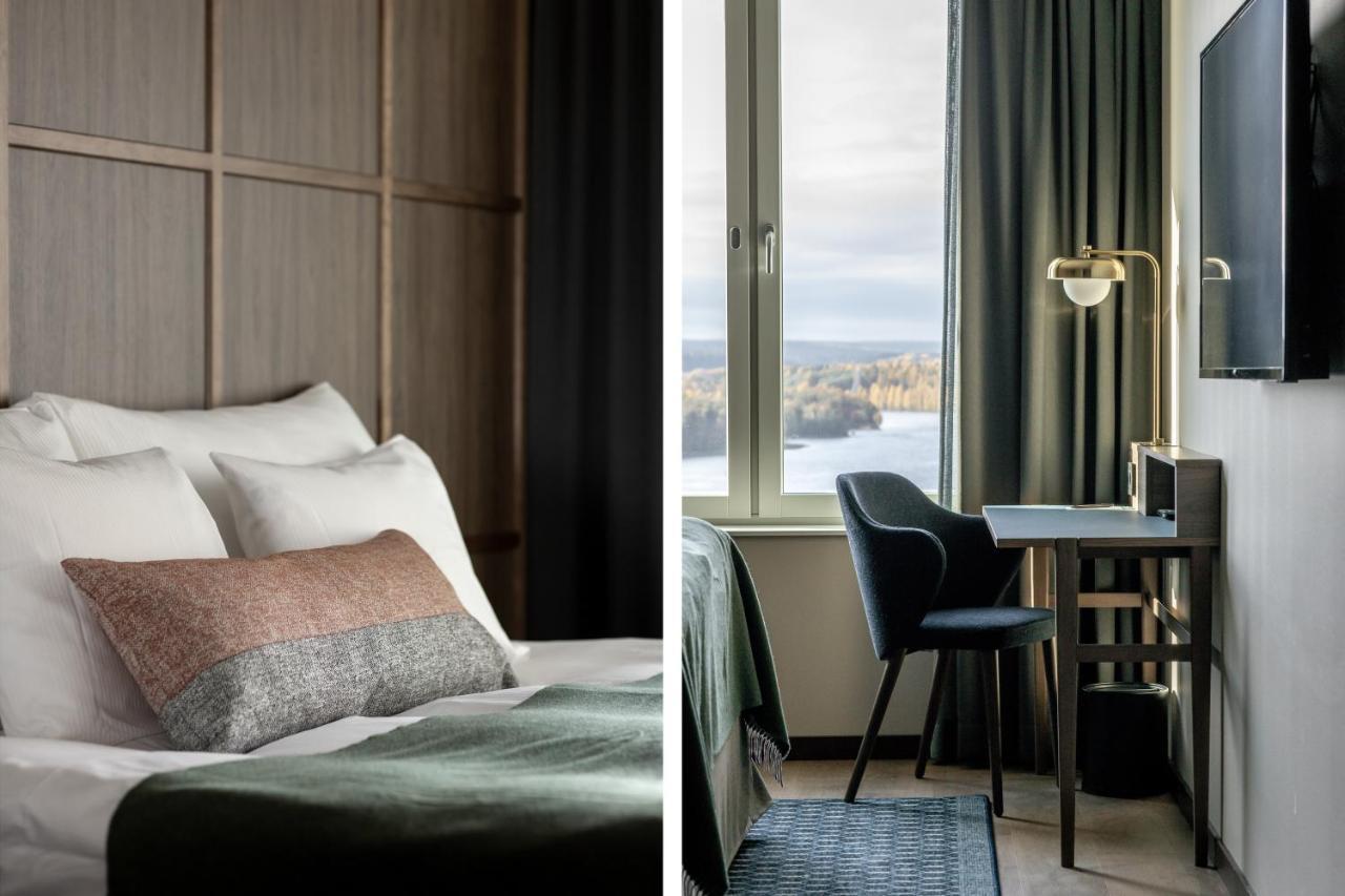 Hotel Clarion Umea