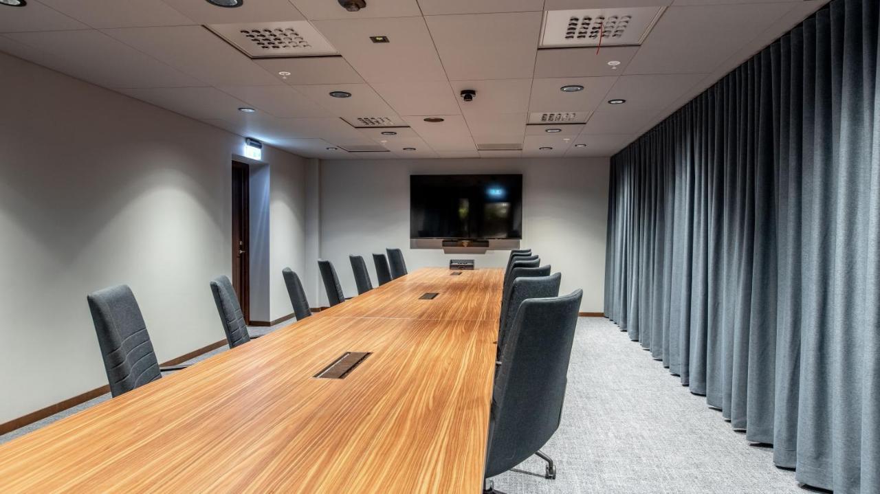Clarion 4* Umeå