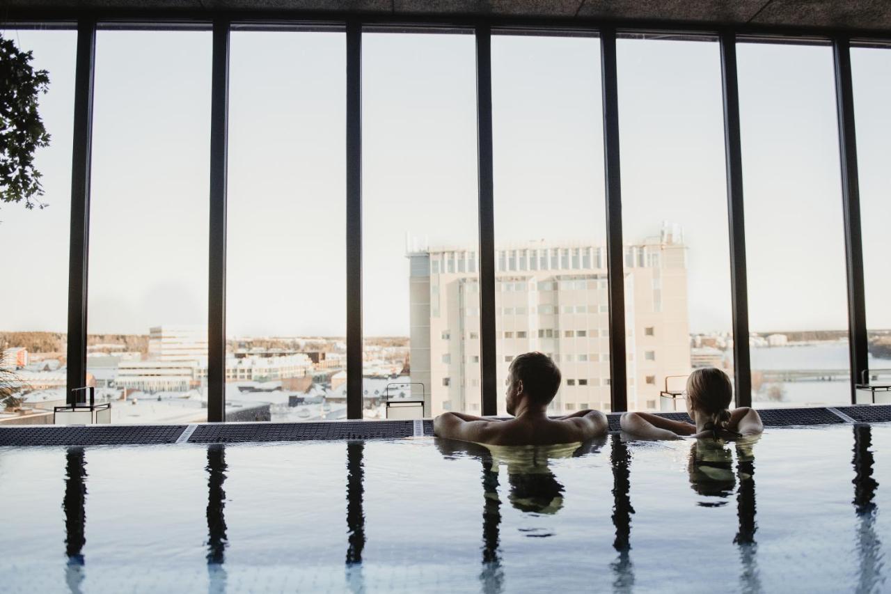 Clarion Hotel 4*