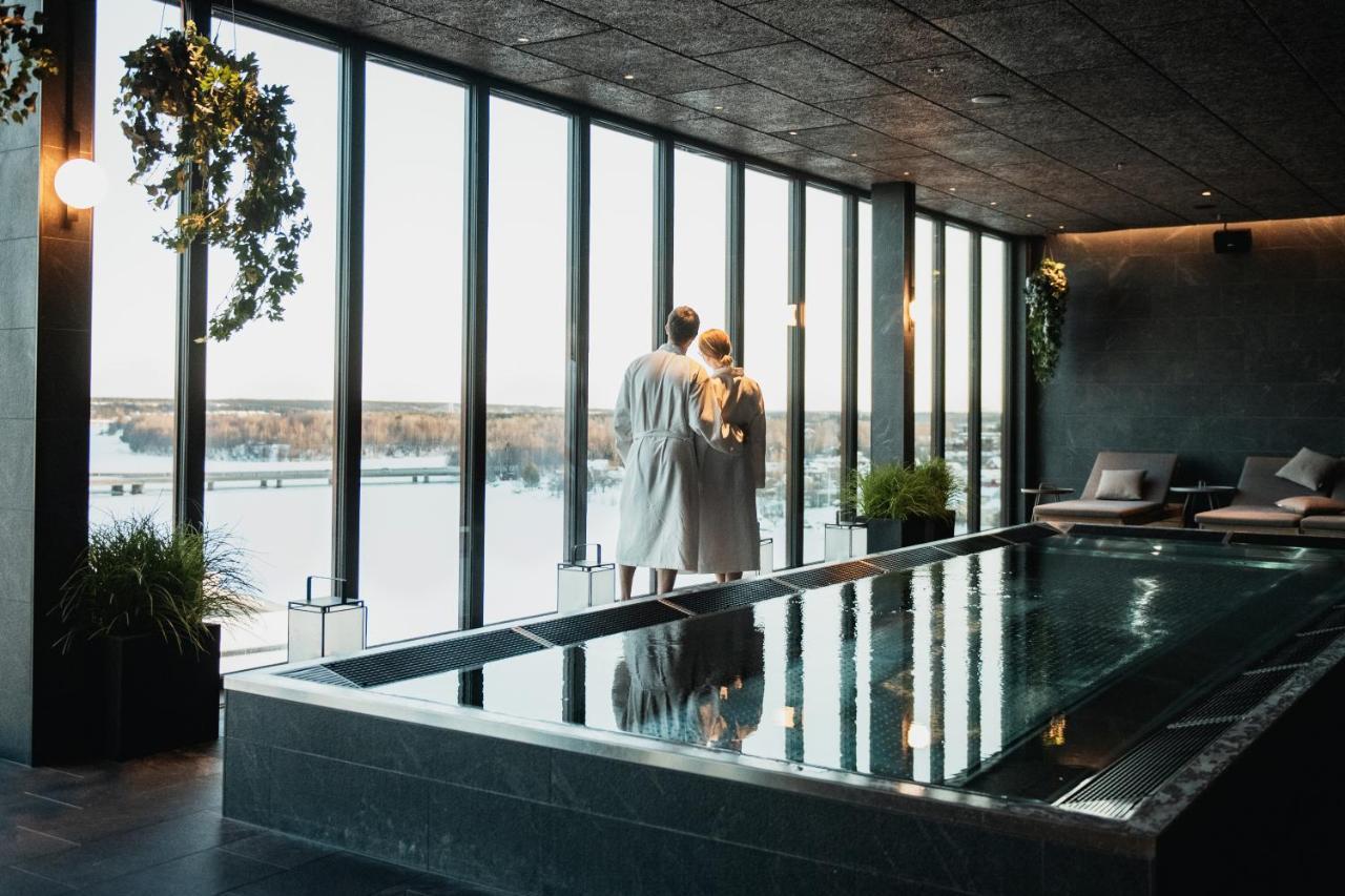 Clarion Hotel Umea