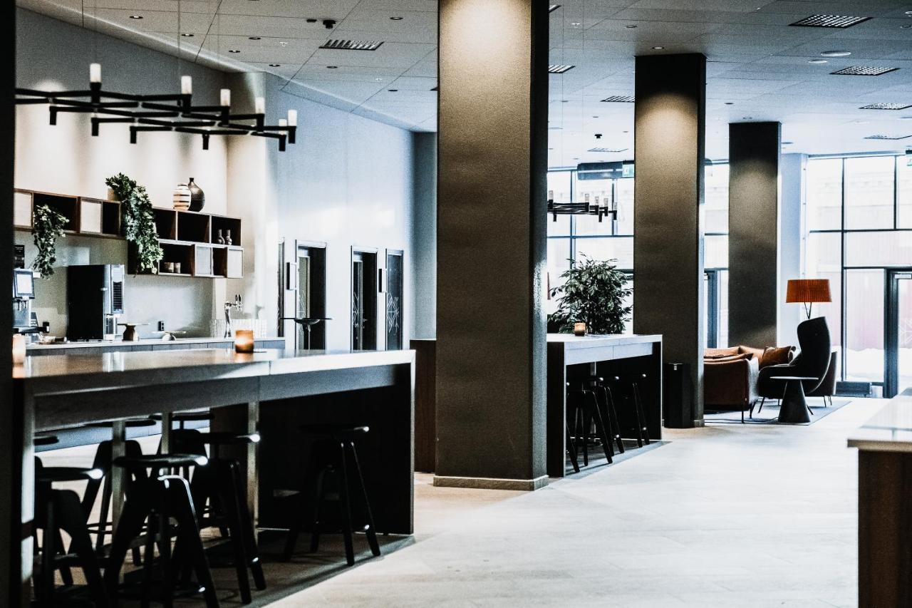 Clarion Hotel Umea